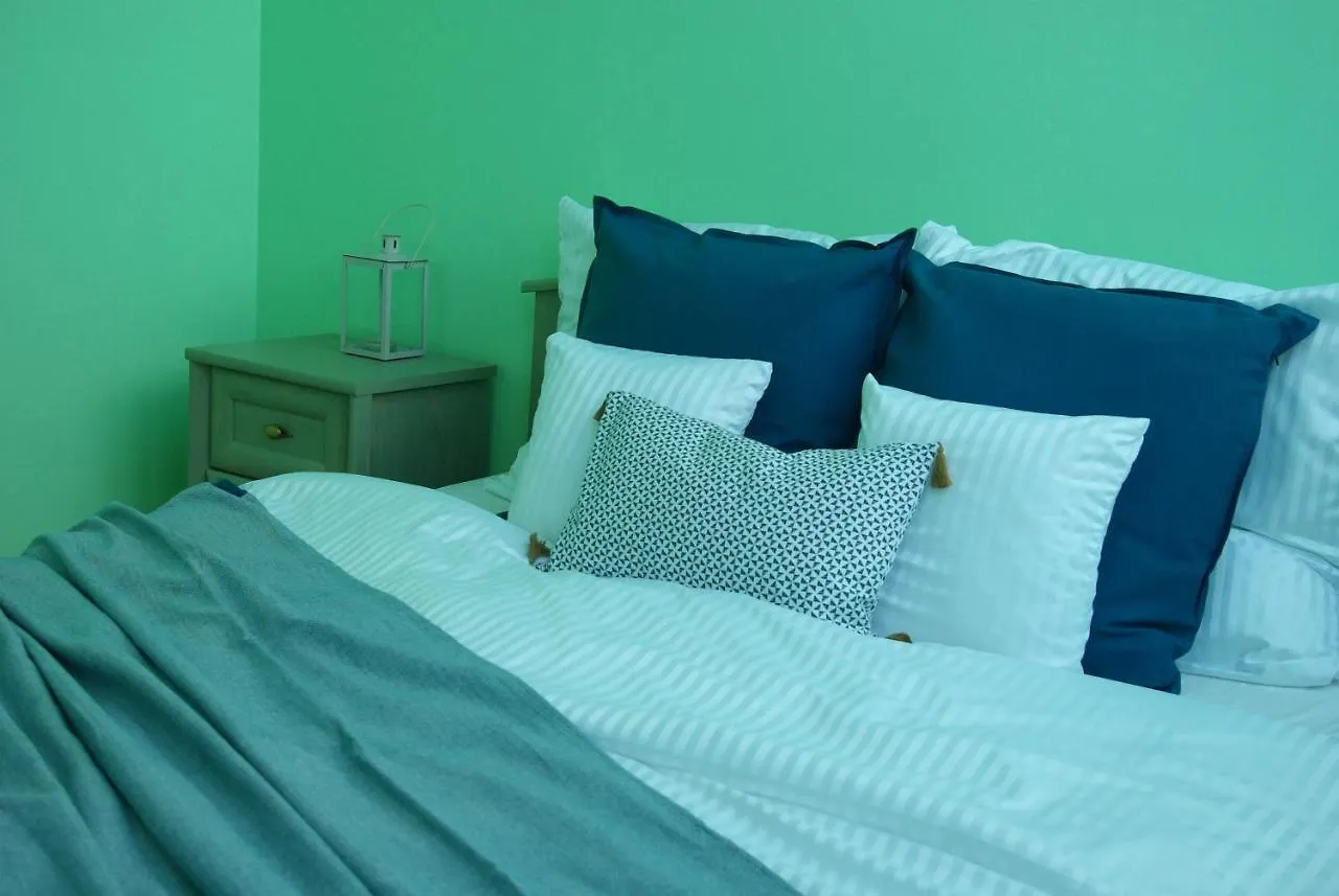 Apartament Apartament z widokiem na latarnię Kołobrzeg