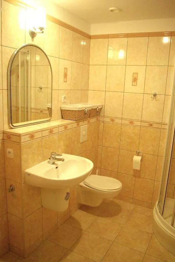 Apartament Apartament z widokiem na latarnię Kołobrzeg