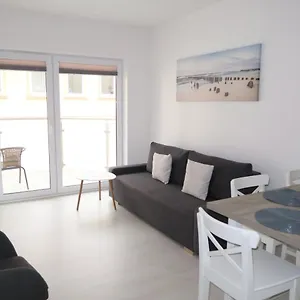 Biały Apartament Kołobrzeg