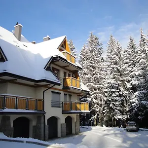 Hiszpański , Zakopane Polska